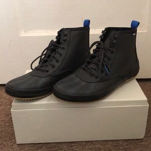 keds scout splash boot